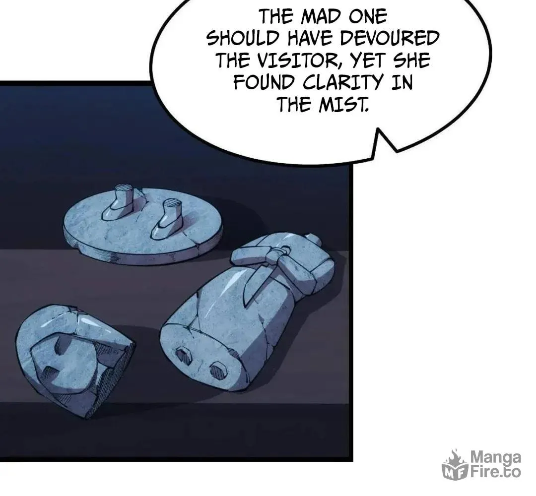 Extremely Evil Game Chapter 26 page 5 - 