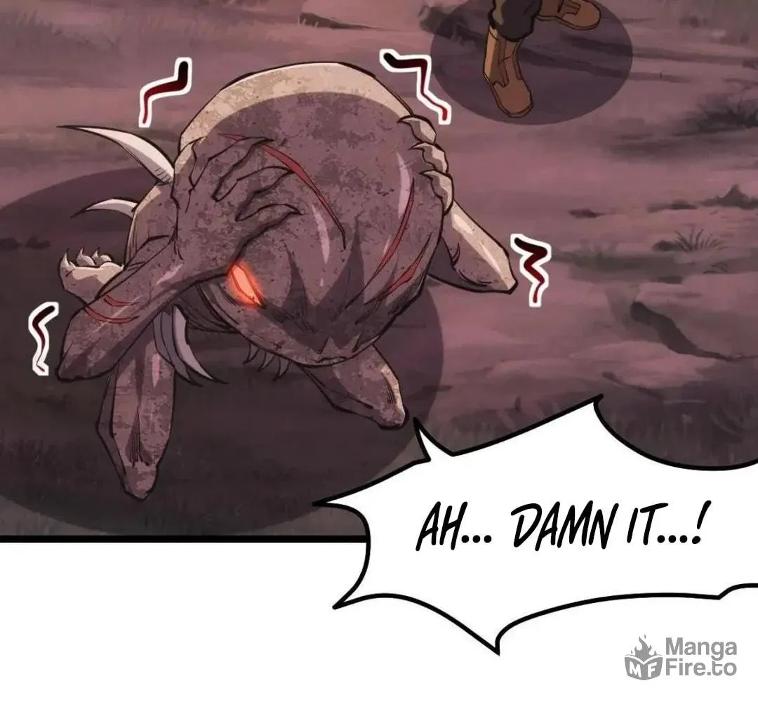 Extremely Evil Game Chapter 26 page 42 - 
