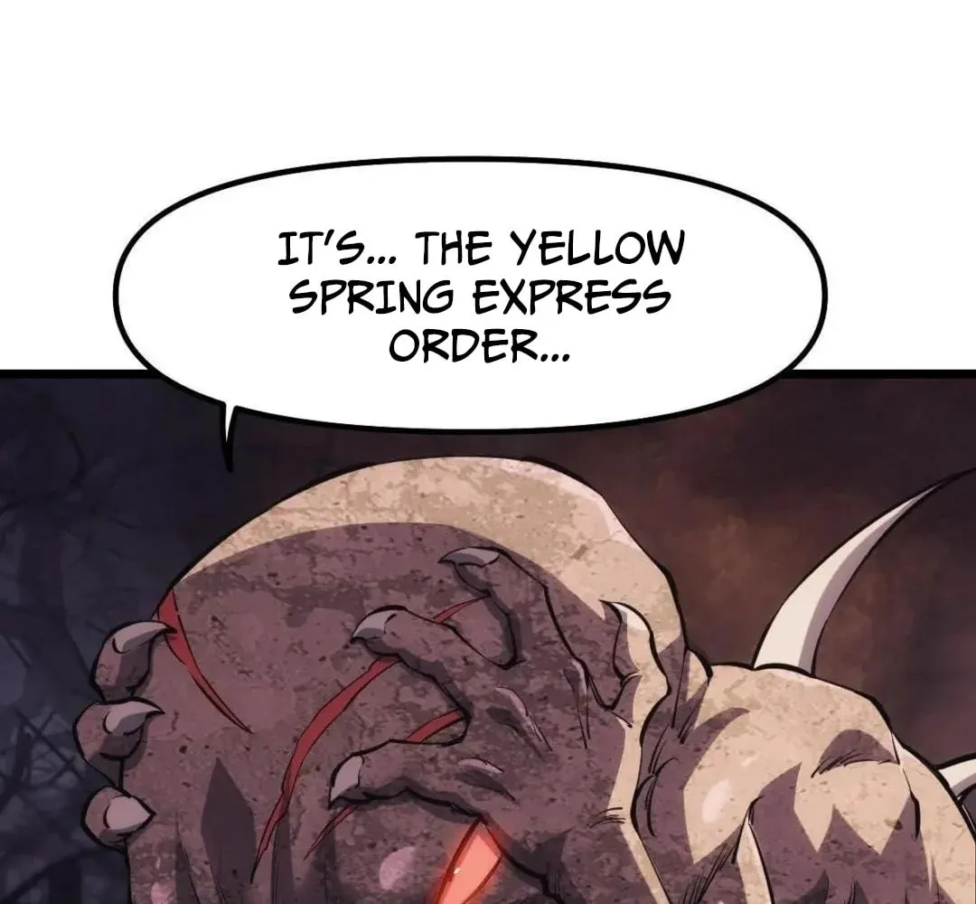 Extremely Evil Game Chapter 26 page 43 - 