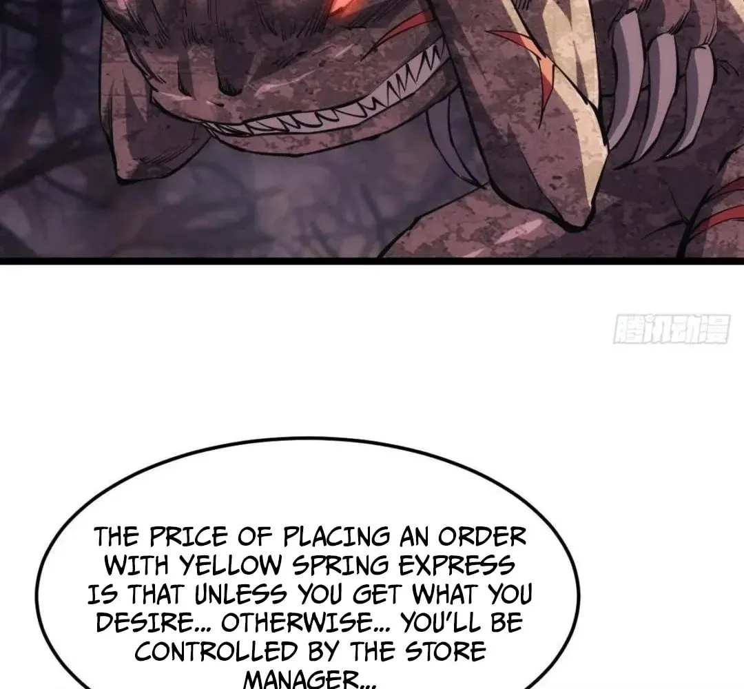 Extremely Evil Game Chapter 26 page 44 - 