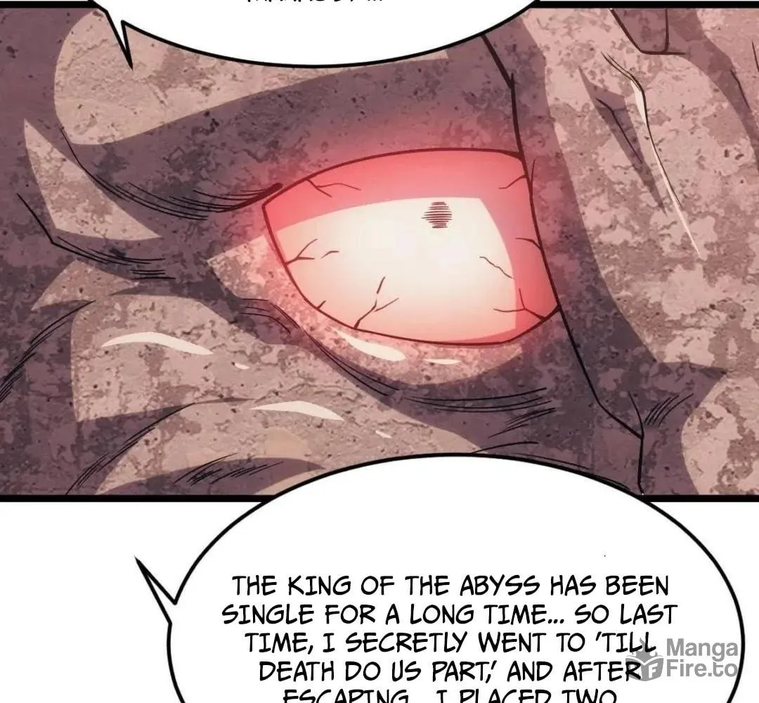 Extremely Evil Game Chapter 26 page 45 - 