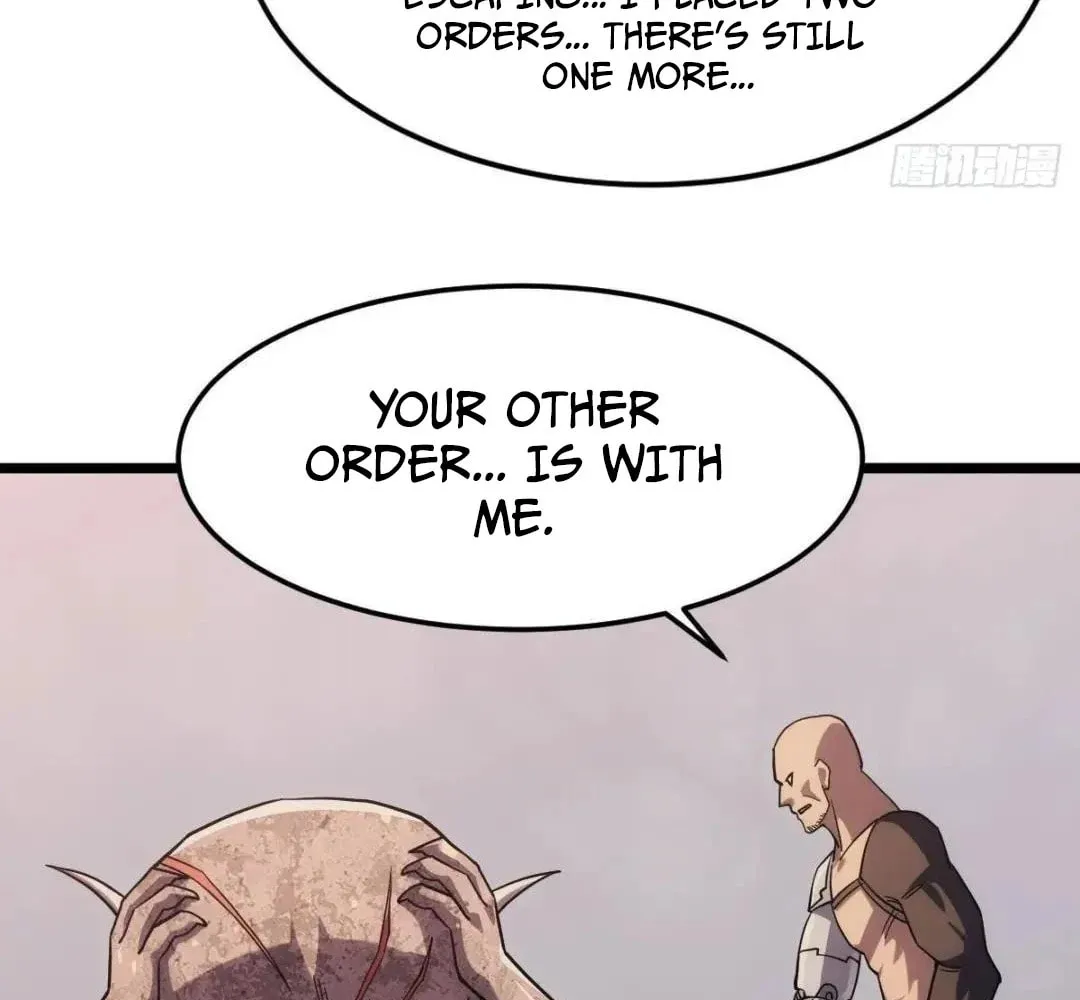 Extremely Evil Game Chapter 26 page 46 - 