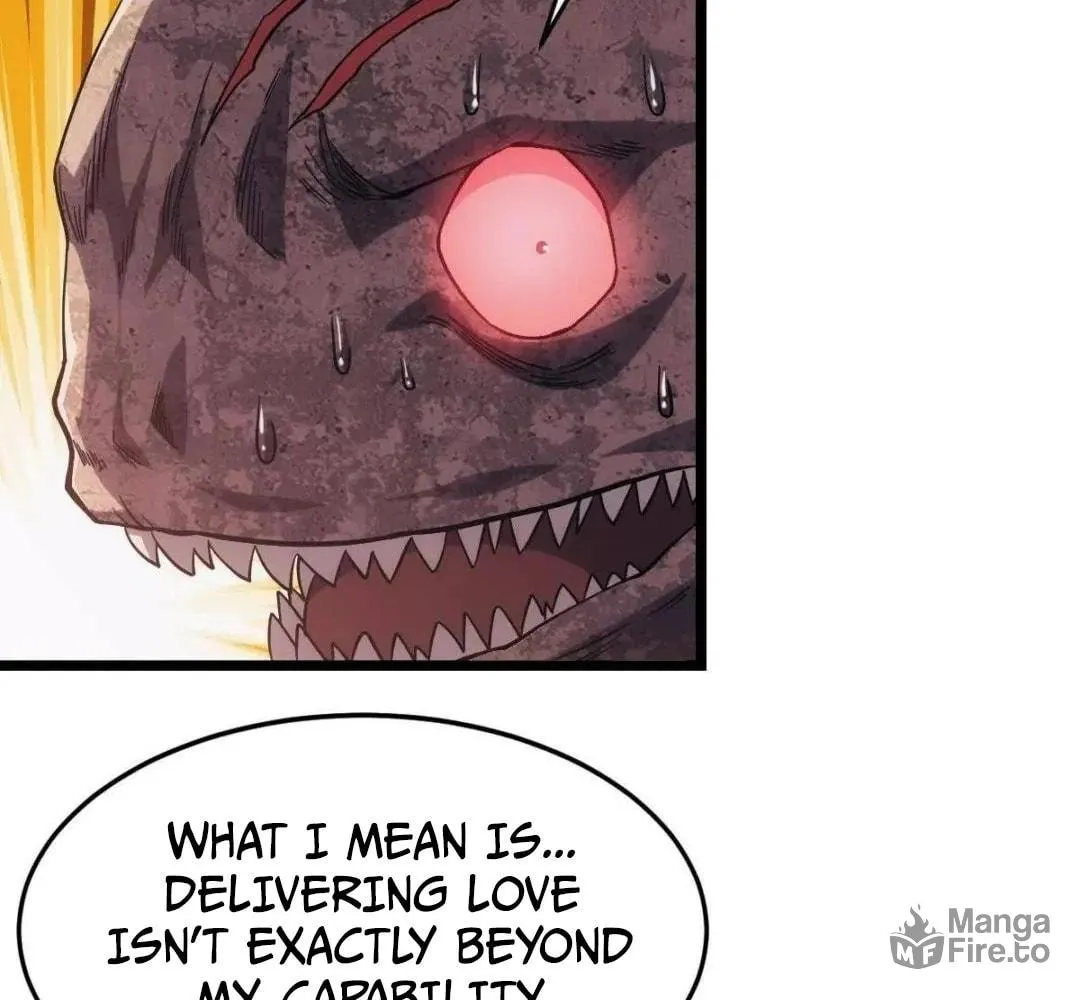 Extremely Evil Game Chapter 26 page 48 - 