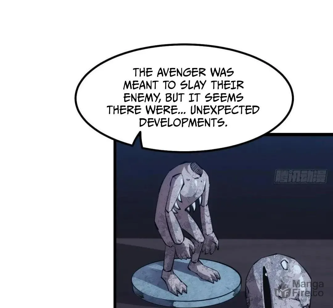 Extremely Evil Game Chapter 26 page 6 - 