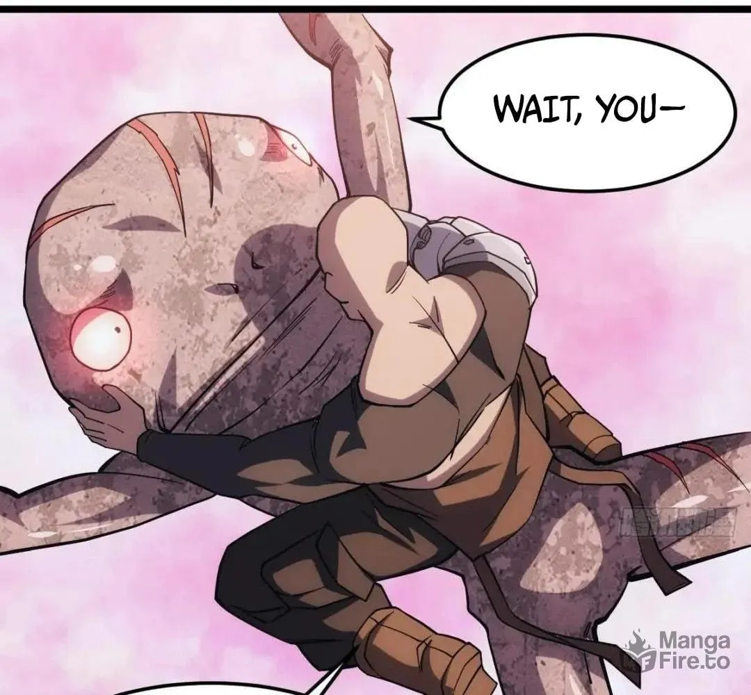 Extremely Evil Game Chapter 26 page 51 - 