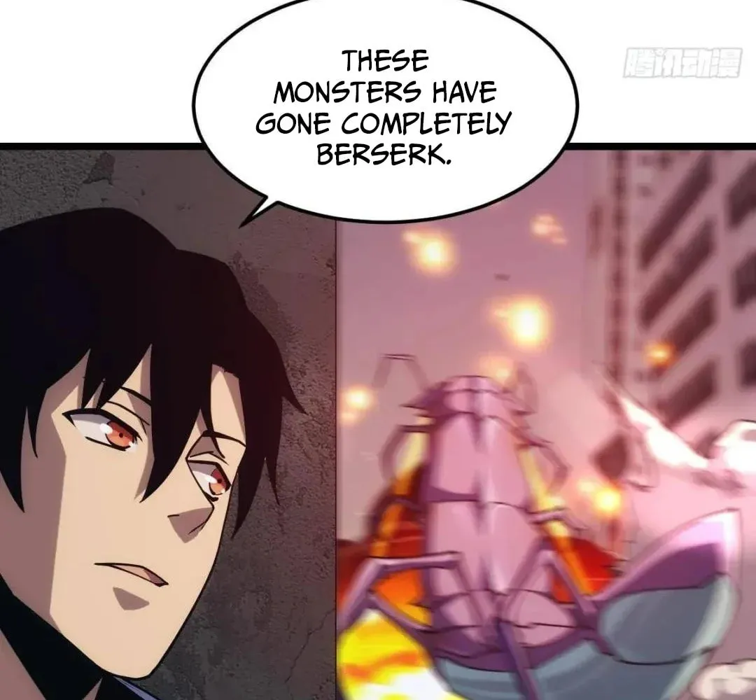 Extremely Evil Game Chapter 26 page 62 - 