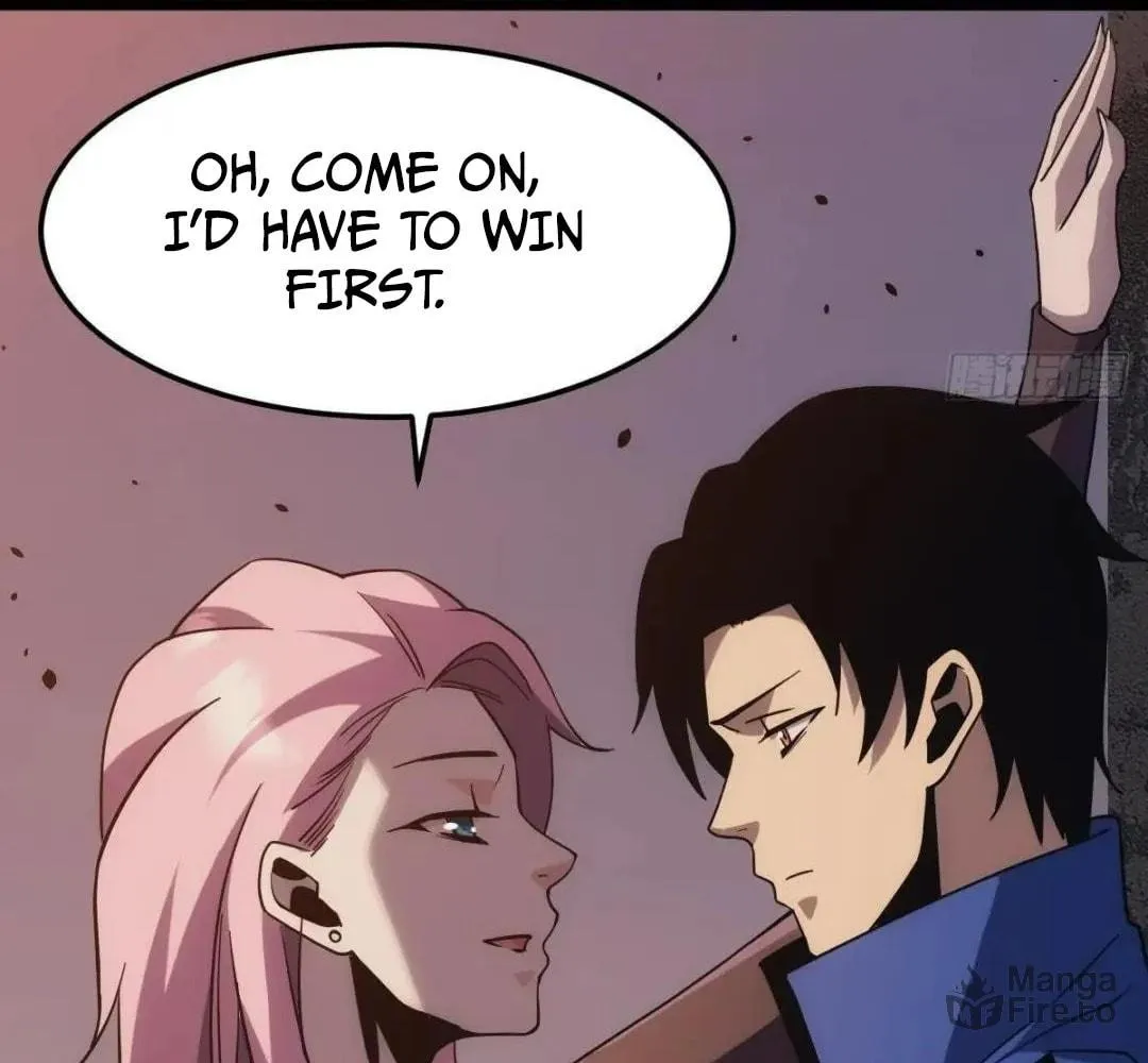 Extremely Evil Game Chapter 26 page 65 - 