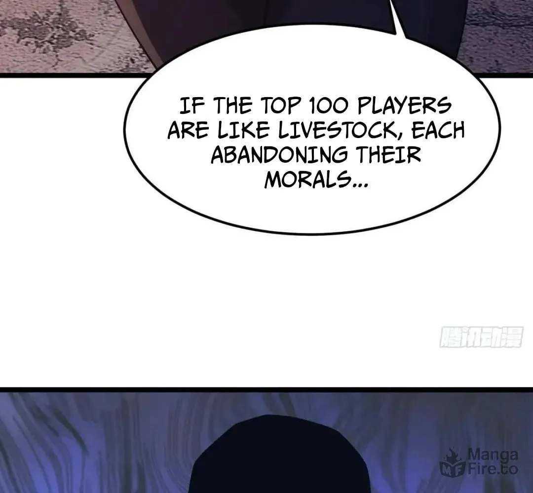 Extremely Evil Game Chapter 26 page 70 - 