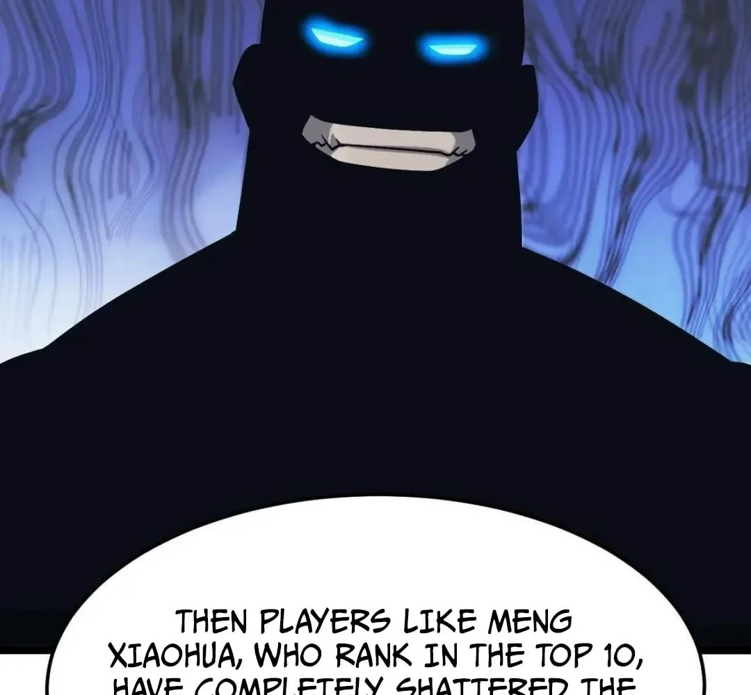 Extremely Evil Game Chapter 26 page 71 - 