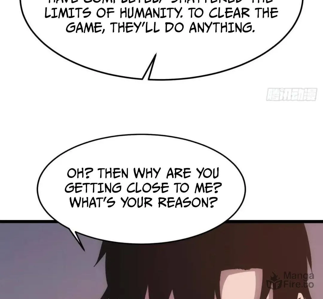 Extremely Evil Game Chapter 26 page 72 - 