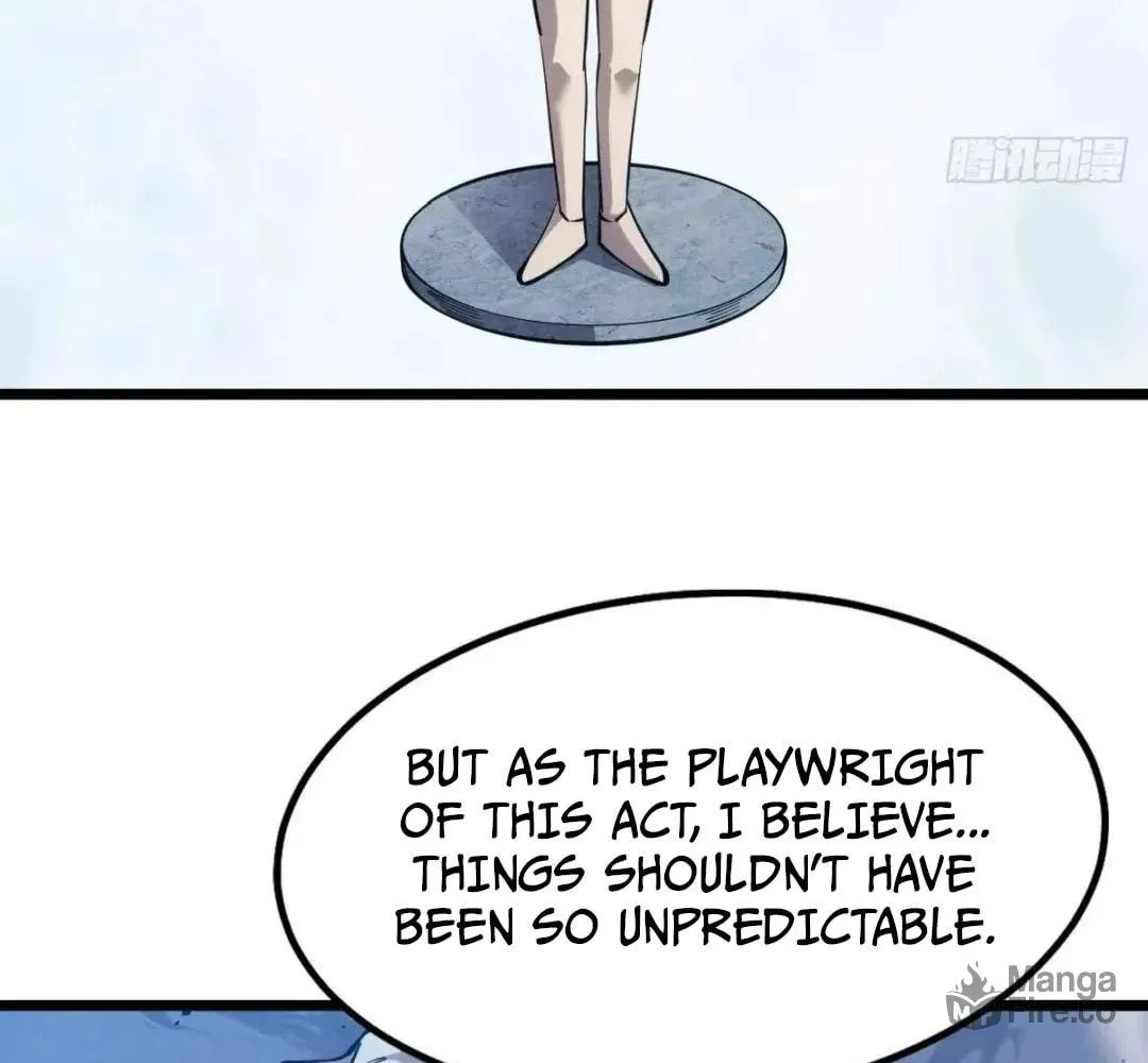 Extremely Evil Game Chapter 26 page 10 - 