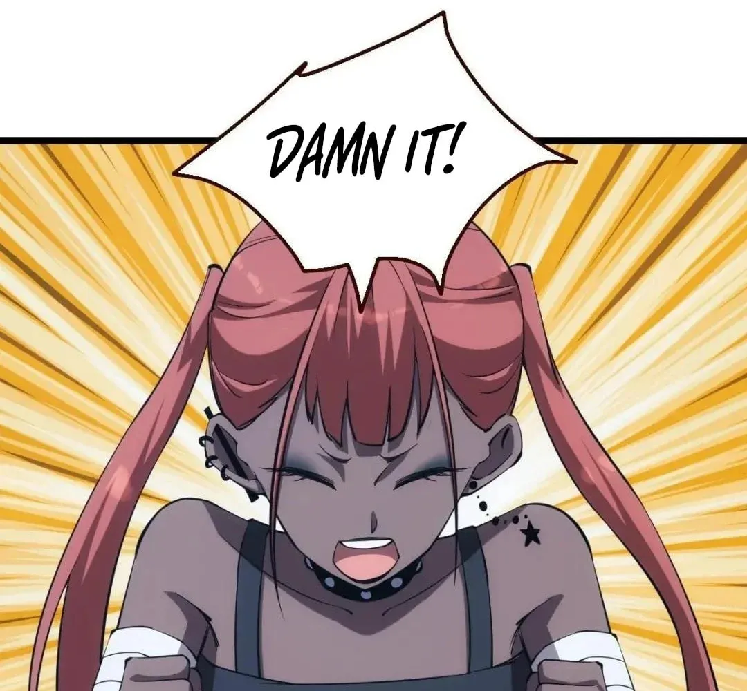 Extremely Evil Game Chapter 27 page 13 - 