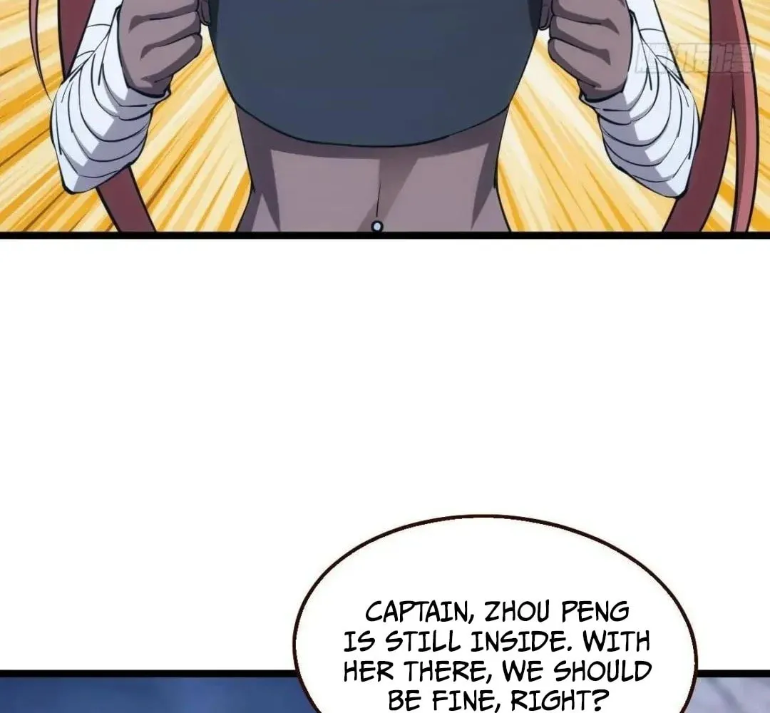 Extremely Evil Game Chapter 27 page 14 - 