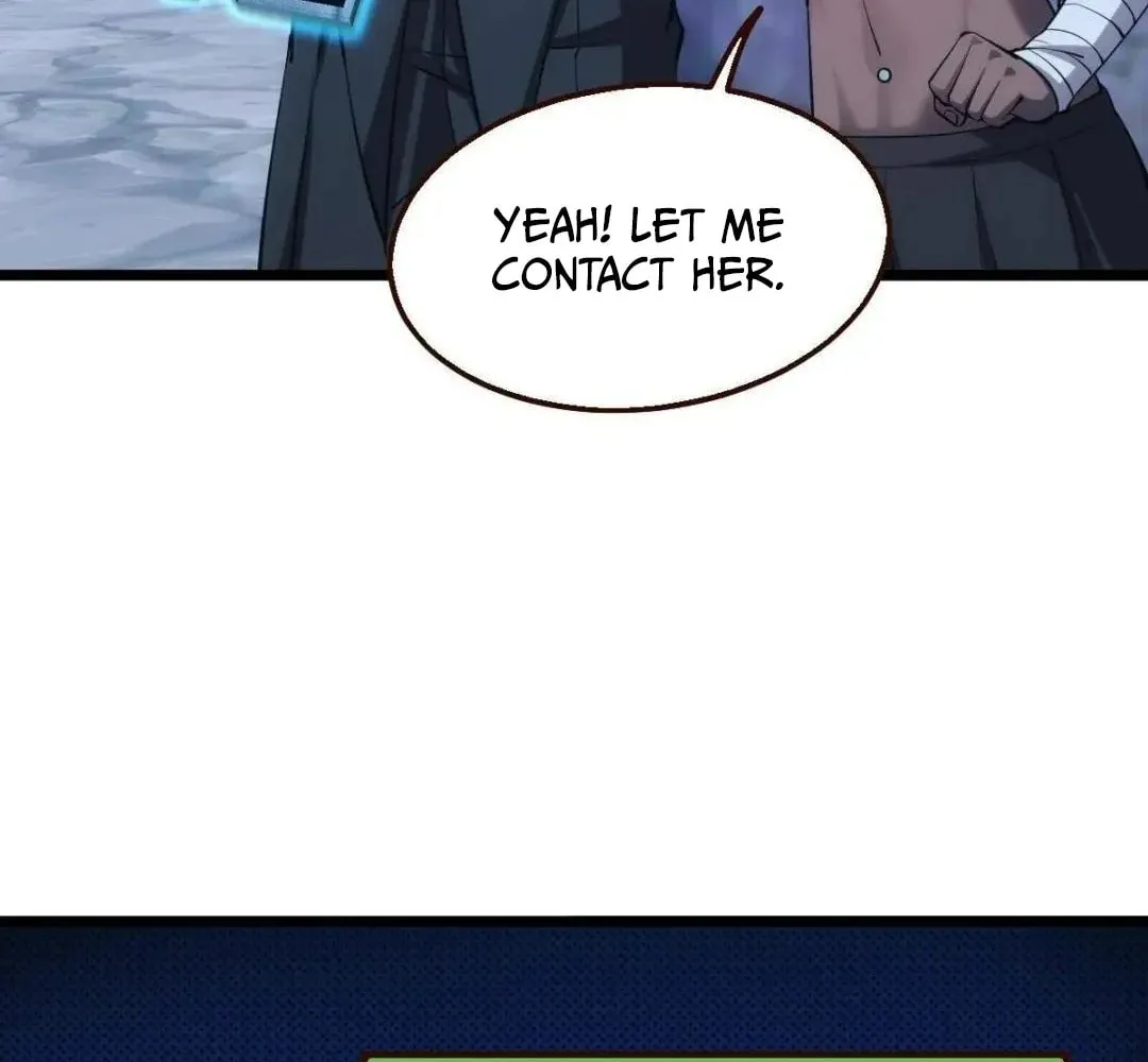 Extremely Evil Game Chapter 27 page 16 - 