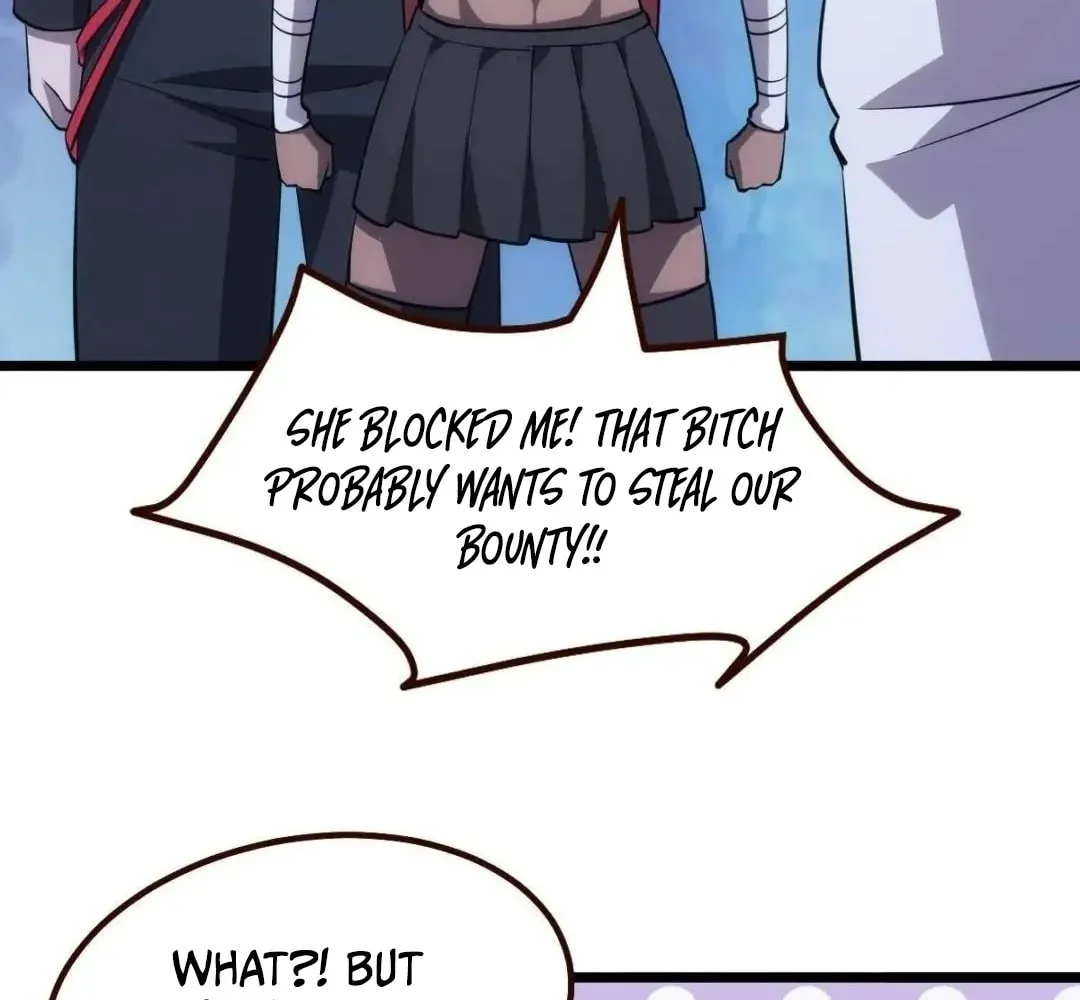Extremely Evil Game Chapter 27 page 23 - 