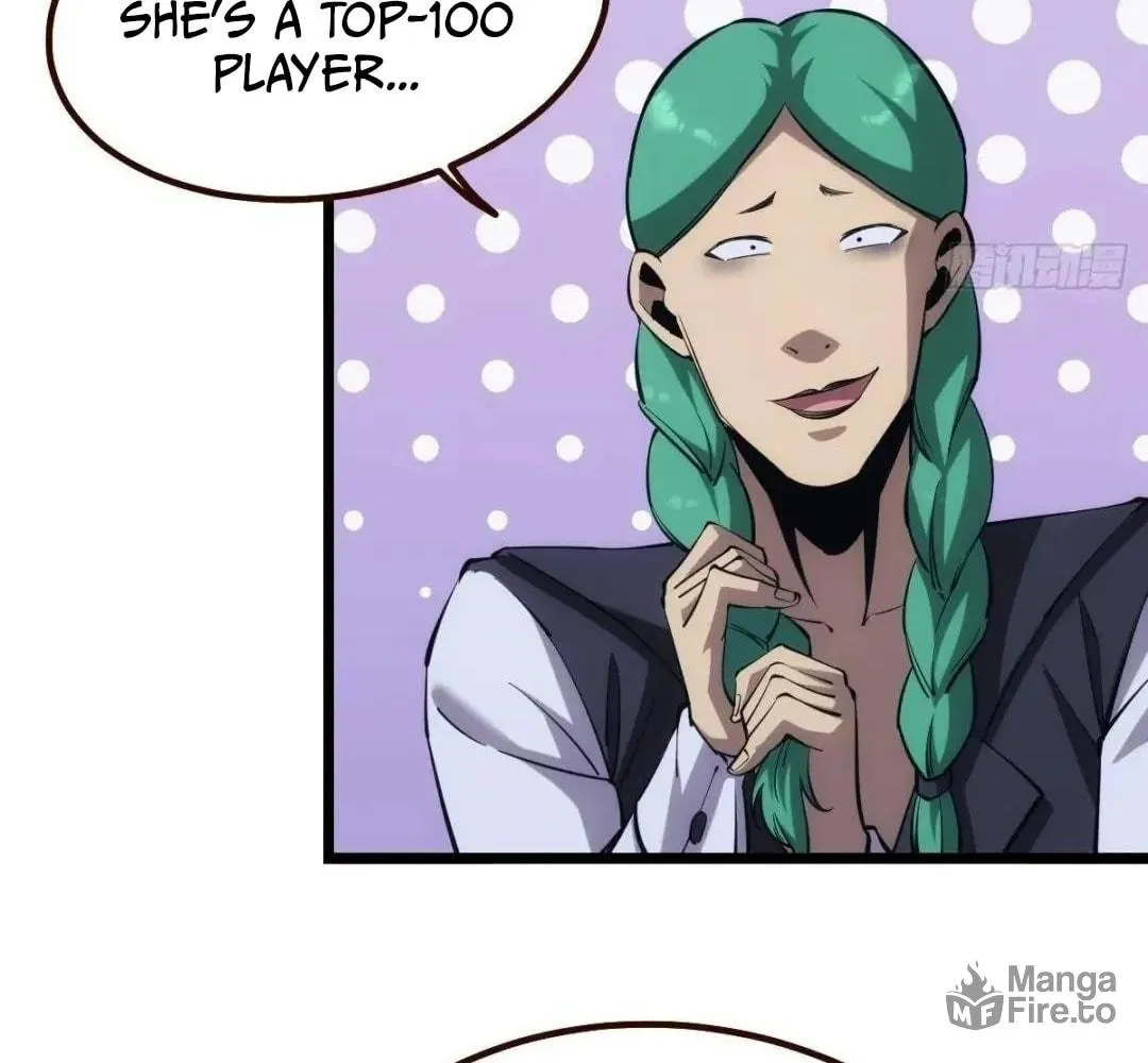 Extremely Evil Game Chapter 27 page 24 - 