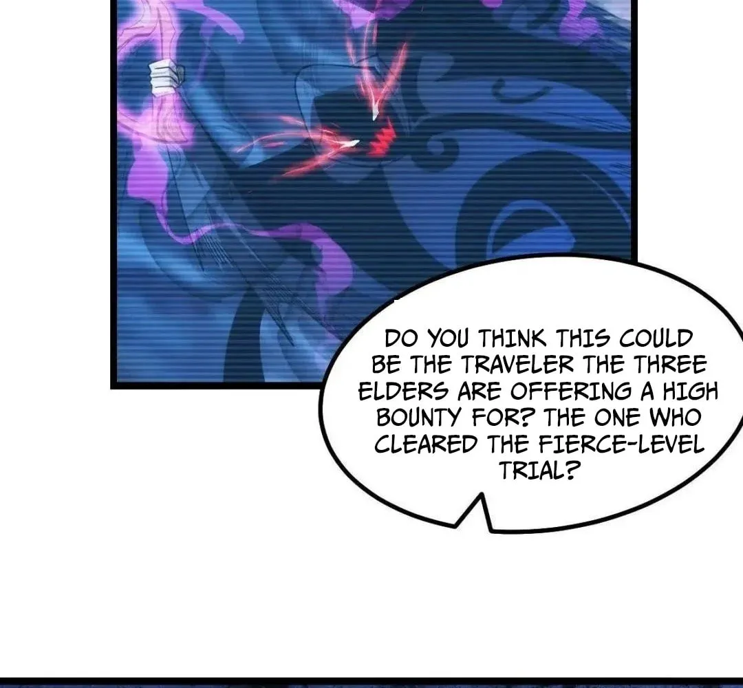 Extremely Evil Game Chapter 27 page 34 - 