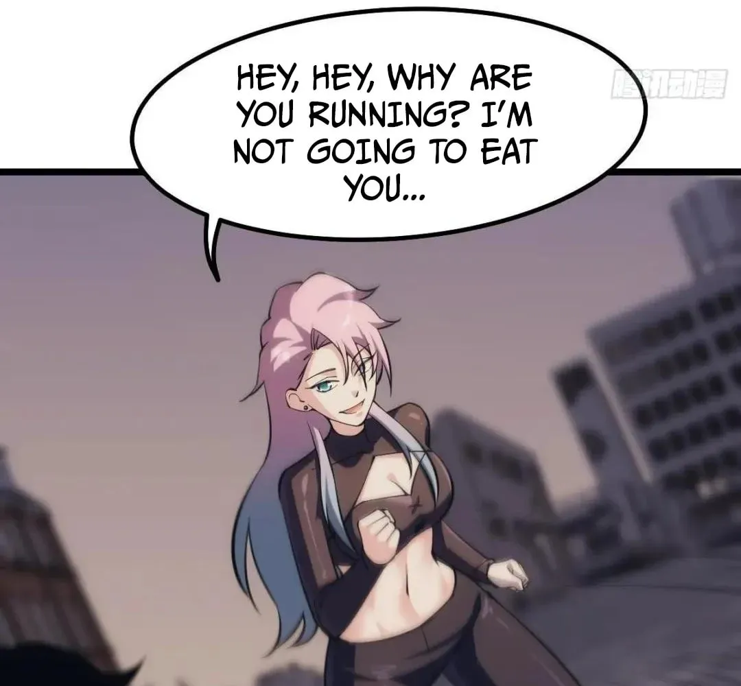Extremely Evil Game Chapter 27 page 41 - 