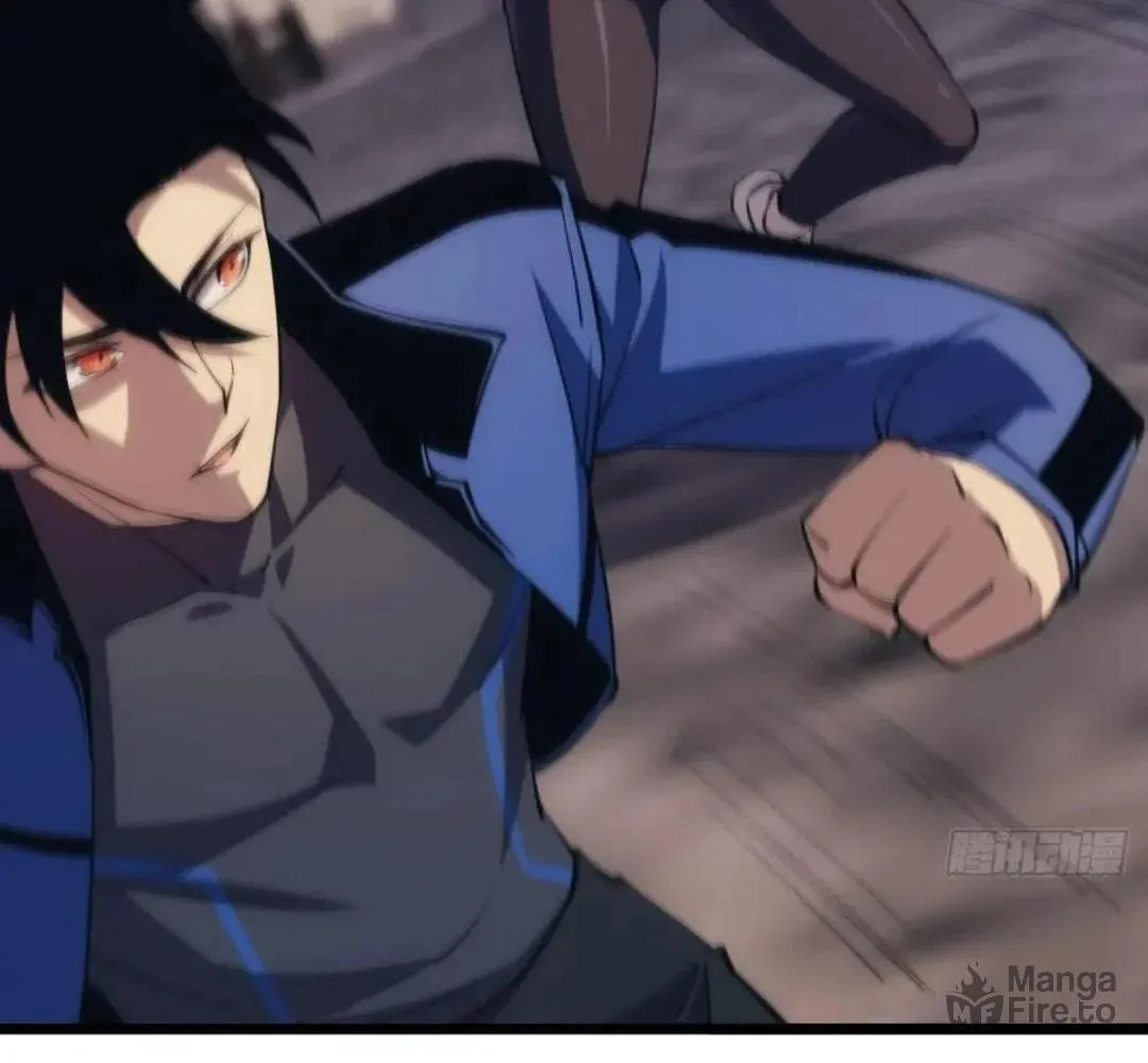 Extremely Evil Game Chapter 27 page 42 - 