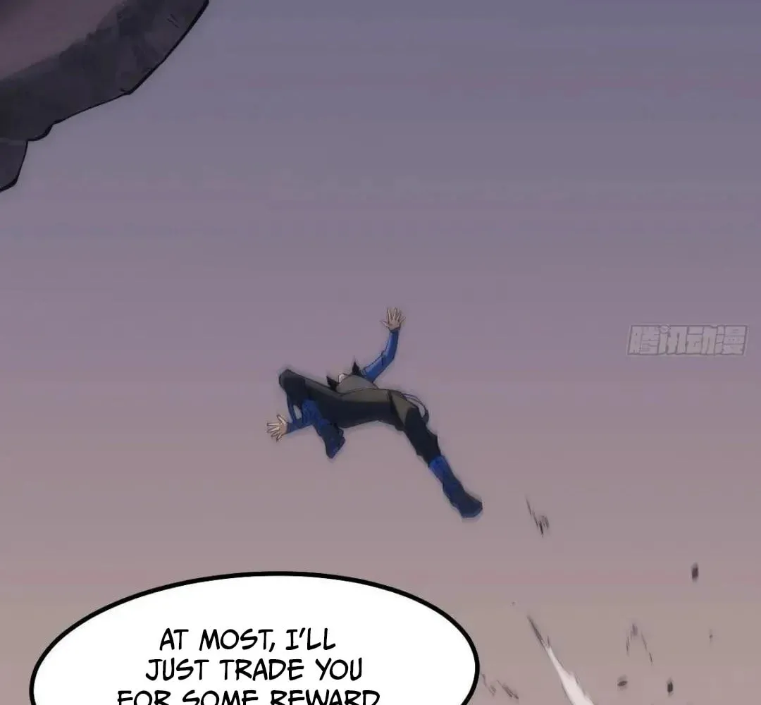 Extremely Evil Game Chapter 27 page 44 - 
