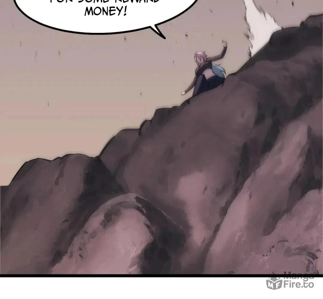 Extremely Evil Game Chapter 27 page 45 - 