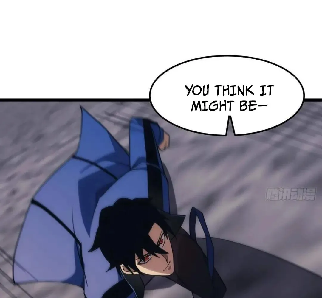 Extremely Evil Game Chapter 27 page 49 - 