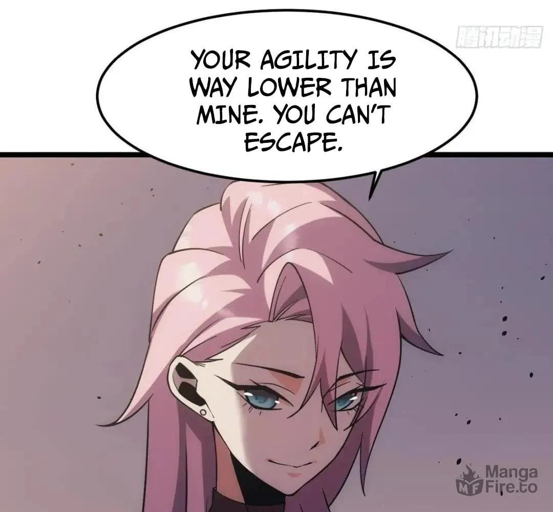 Extremely Evil Game Chapter 27 page 55 - 