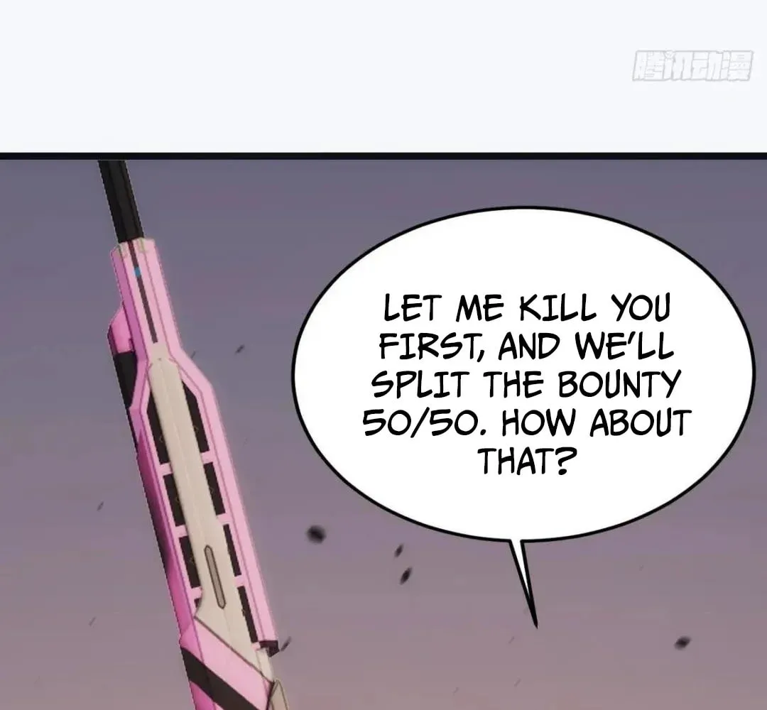 Extremely Evil Game Chapter 27 page 62 - 
