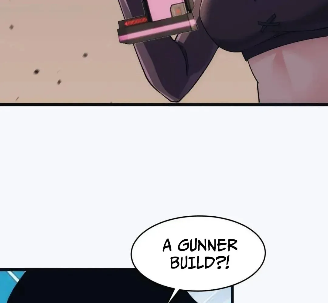 Extremely Evil Game Chapter 27 page 64 - 
