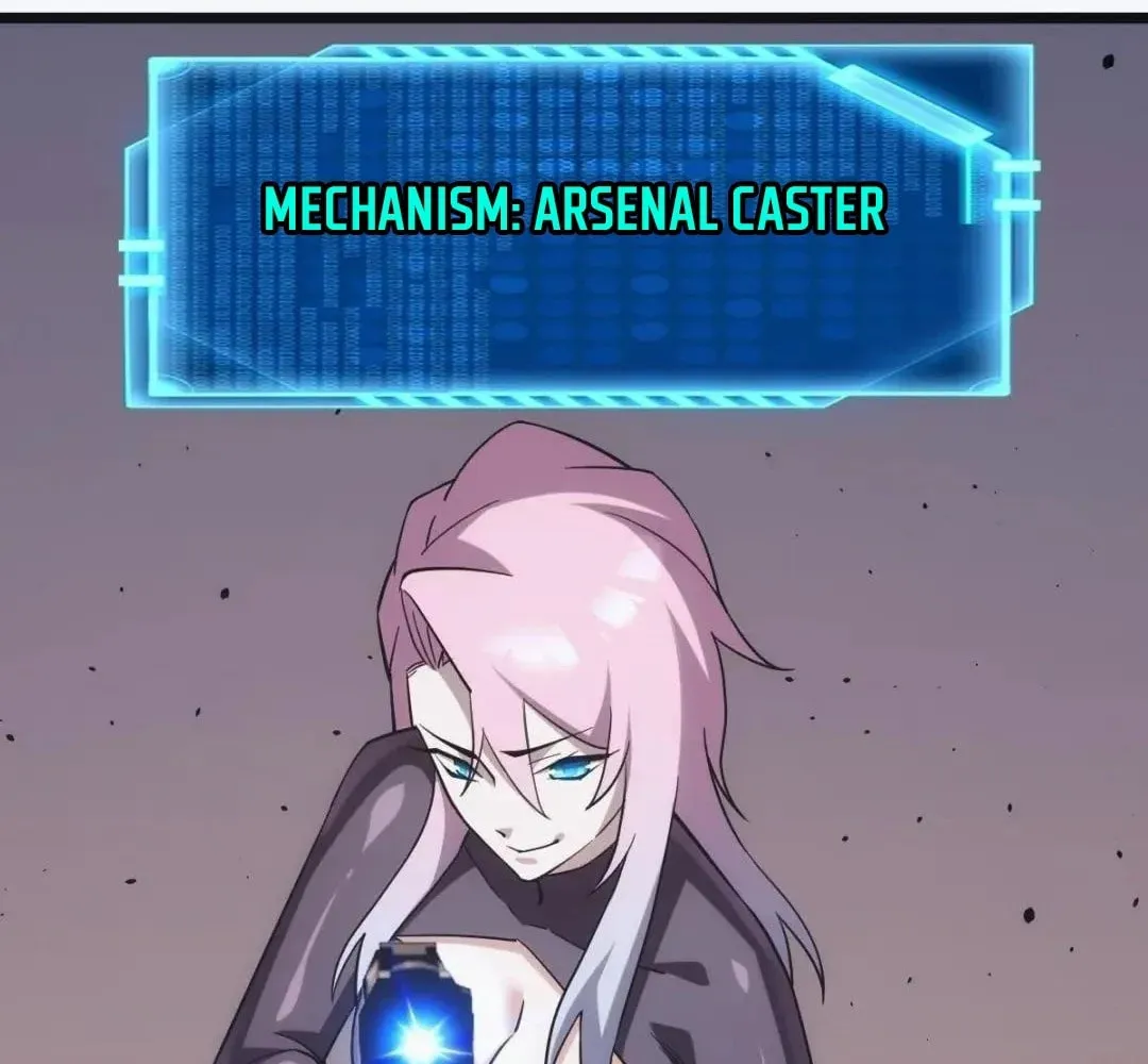 Extremely Evil Game Chapter 27 page 68 - 