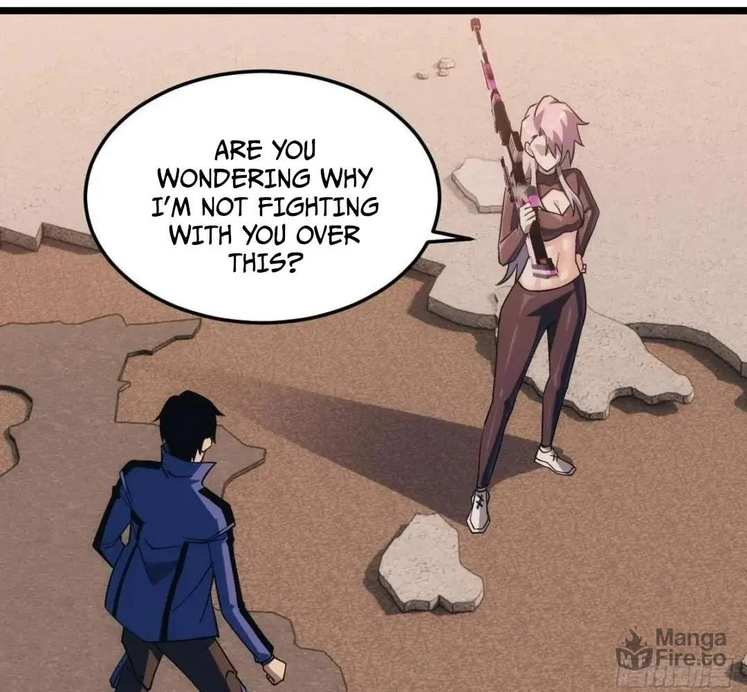Extremely Evil Game Chapter 27 page 78 - 