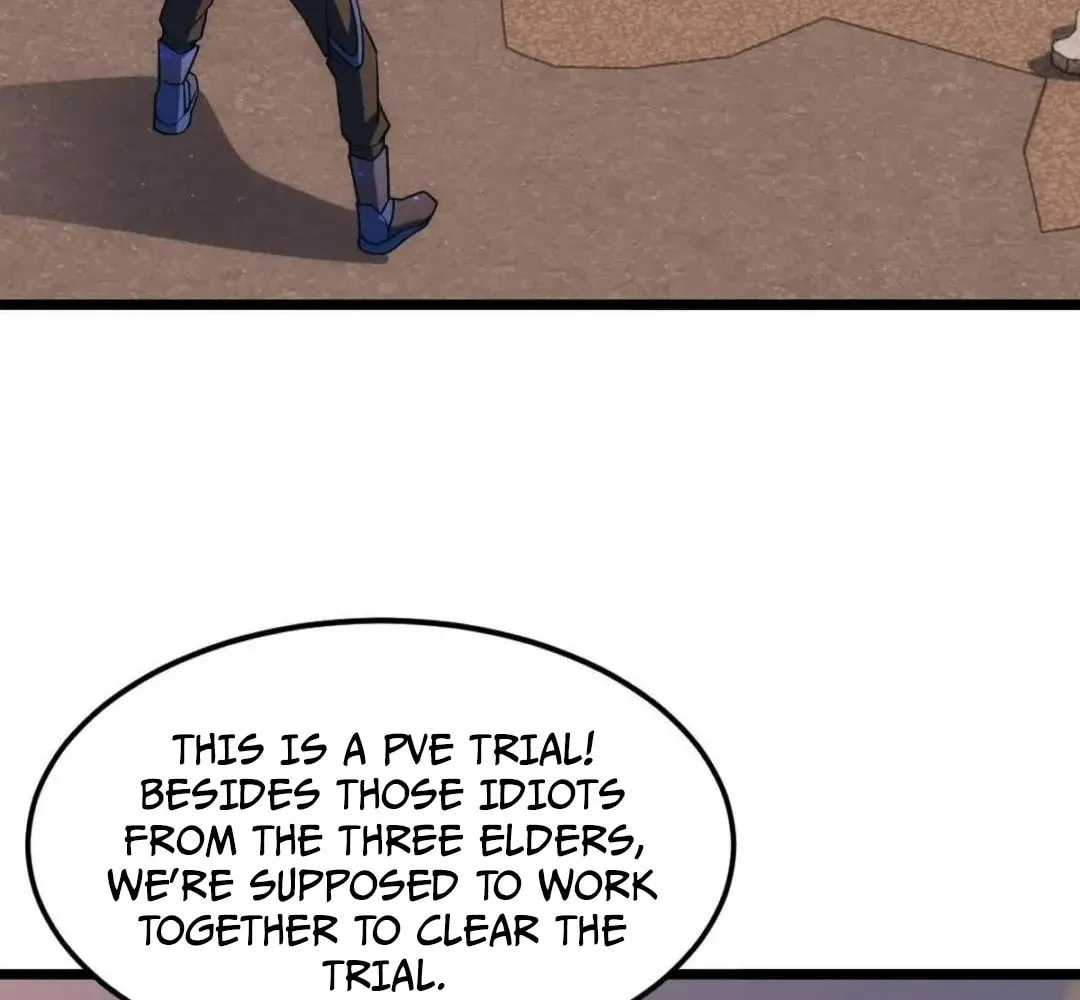 Extremely Evil Game Chapter 27 page 79 - 