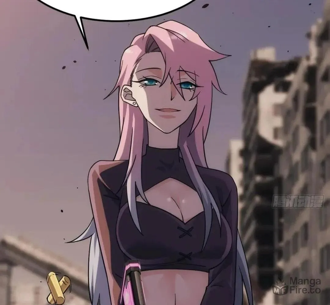 Extremely Evil Game Chapter 27 page 80 - 