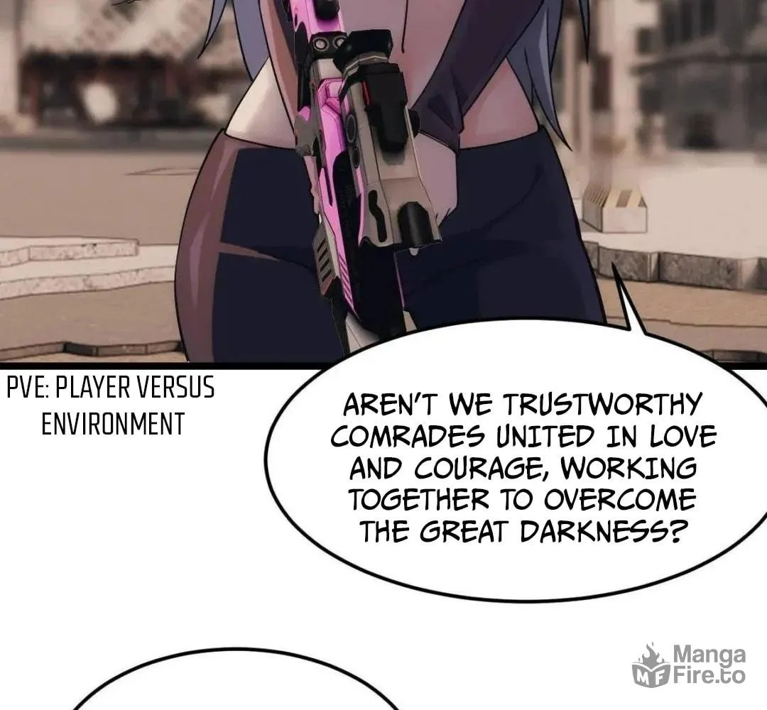 Extremely Evil Game Chapter 27 page 81 - 