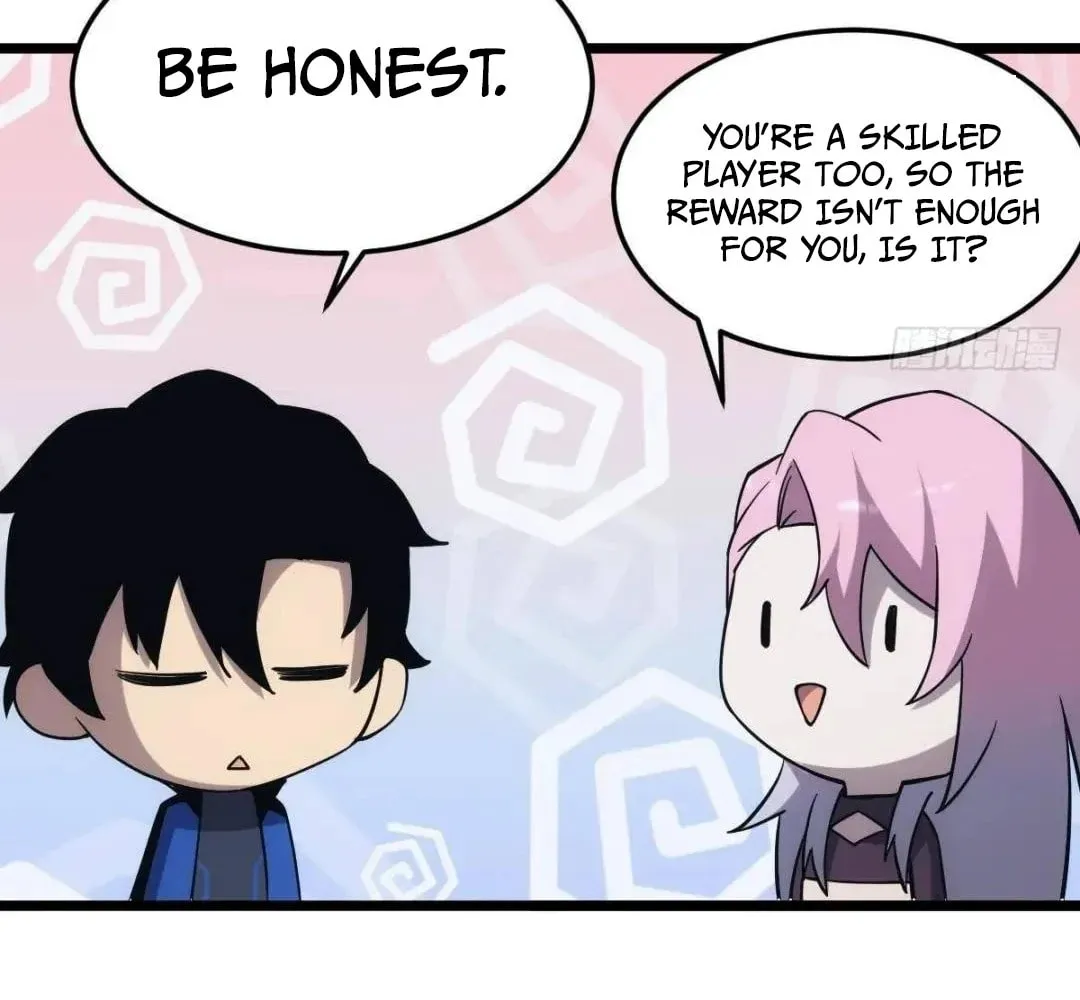 Extremely Evil Game Chapter 27 page 82 - 