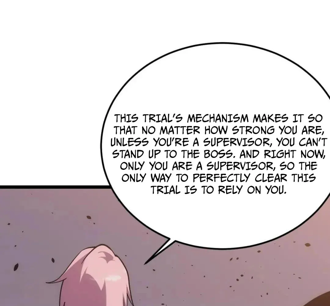 Extremely Evil Game Chapter 27 page 83 - 