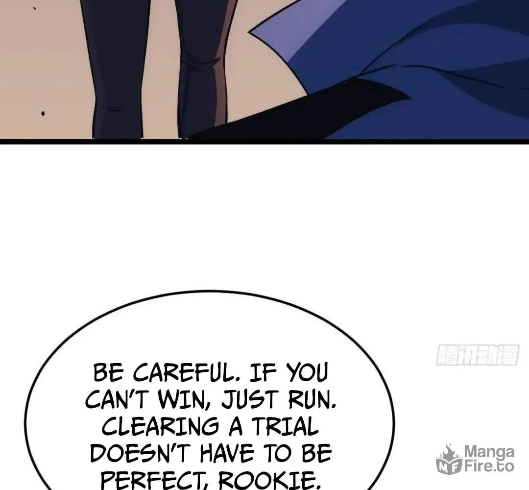 Extremely Evil Game Chapter 27 page 85 - 