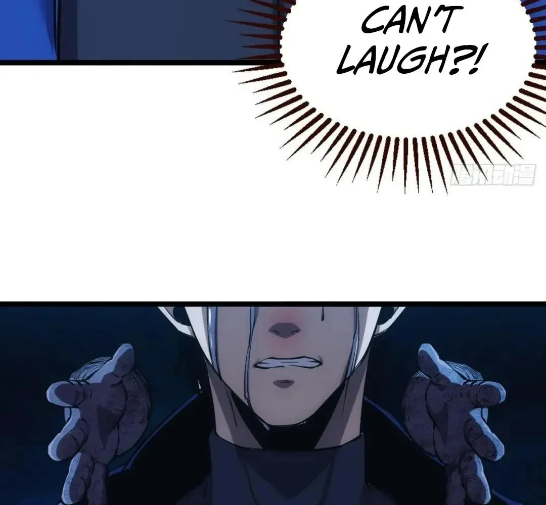 Extremely Evil Game Chapter 28 page 17 - 