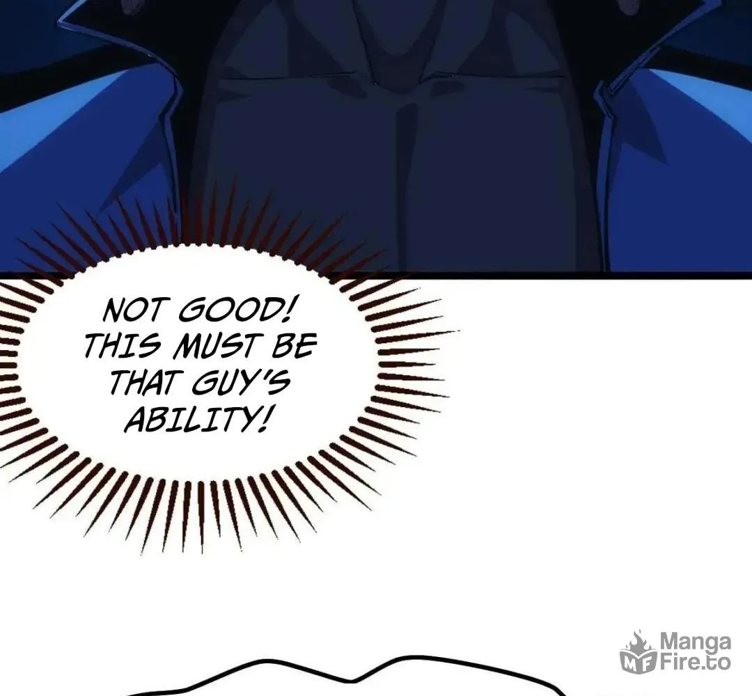 Extremely Evil Game Chapter 28 page 18 - 