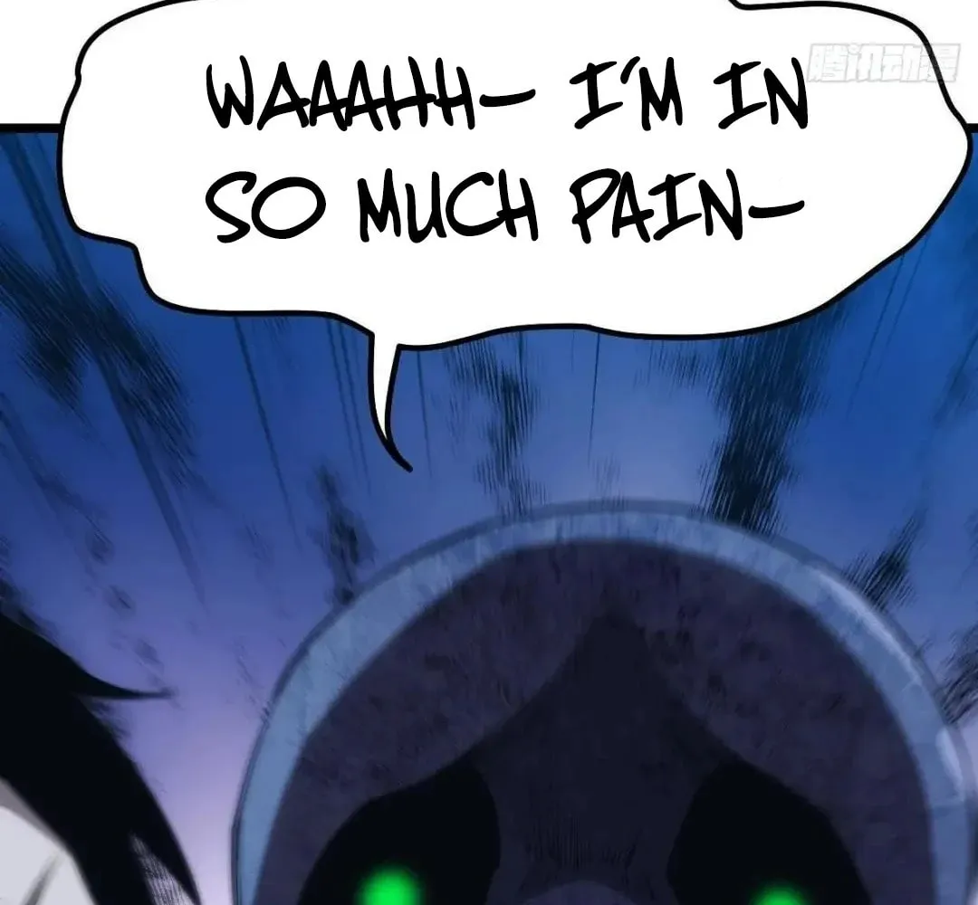 Extremely Evil Game Chapter 28 page 19 - 