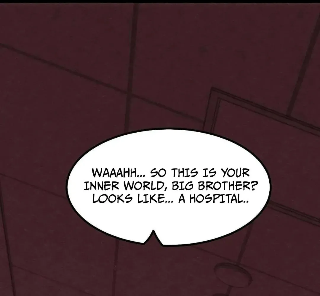 Extremely Evil Game Chapter 28 page 32 - 