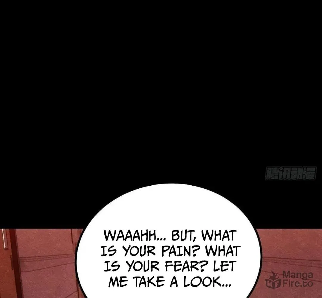 Extremely Evil Game Chapter 28 page 36 - 