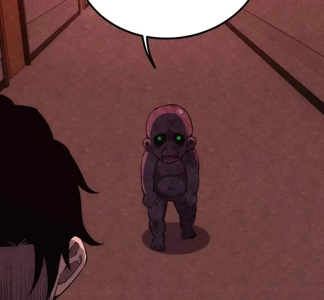 Extremely Evil Game Chapter 28 page 37 - 