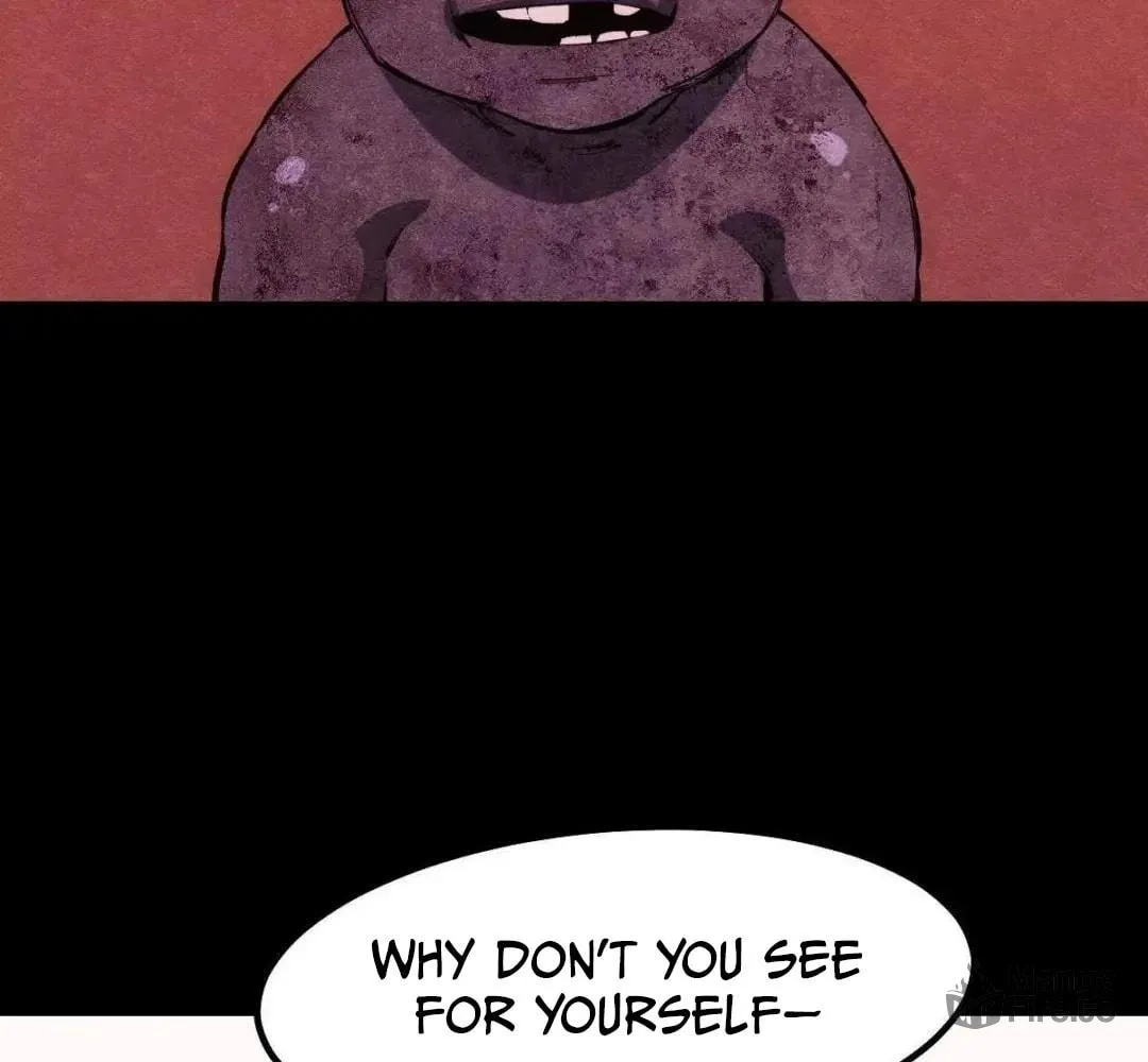 Extremely Evil Game Chapter 28 page 40 - 