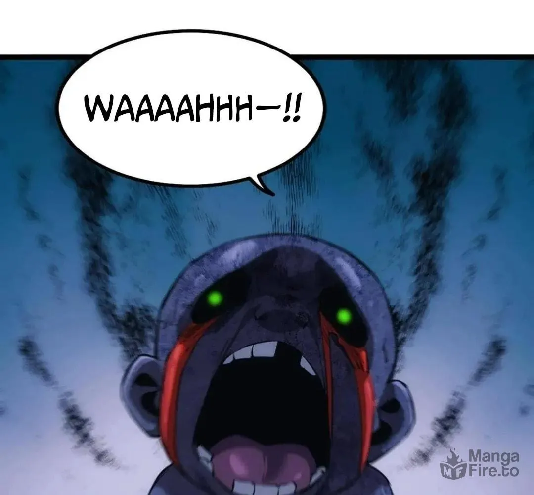 Extremely Evil Game Chapter 28 page 5 - 