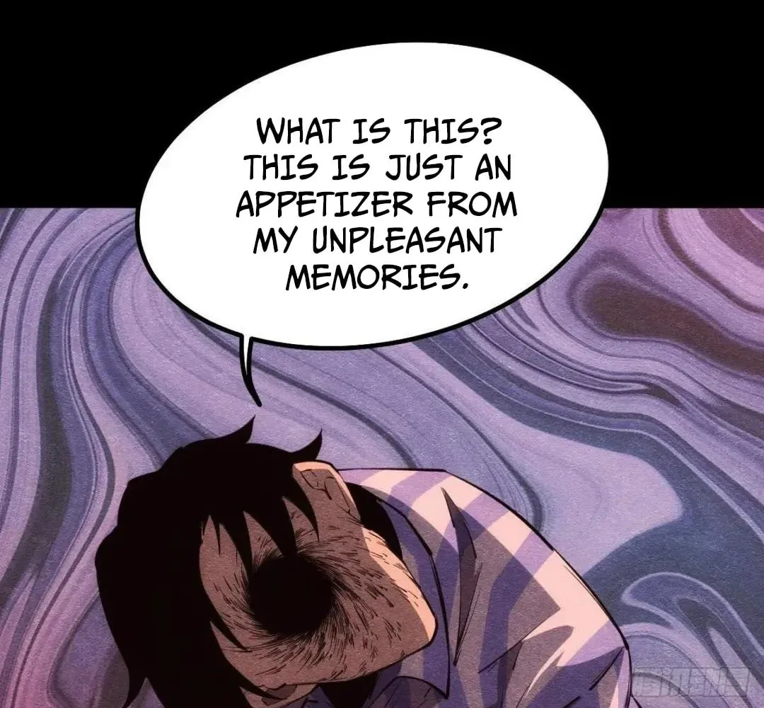 Extremely Evil Game Chapter 28 page 47 - 