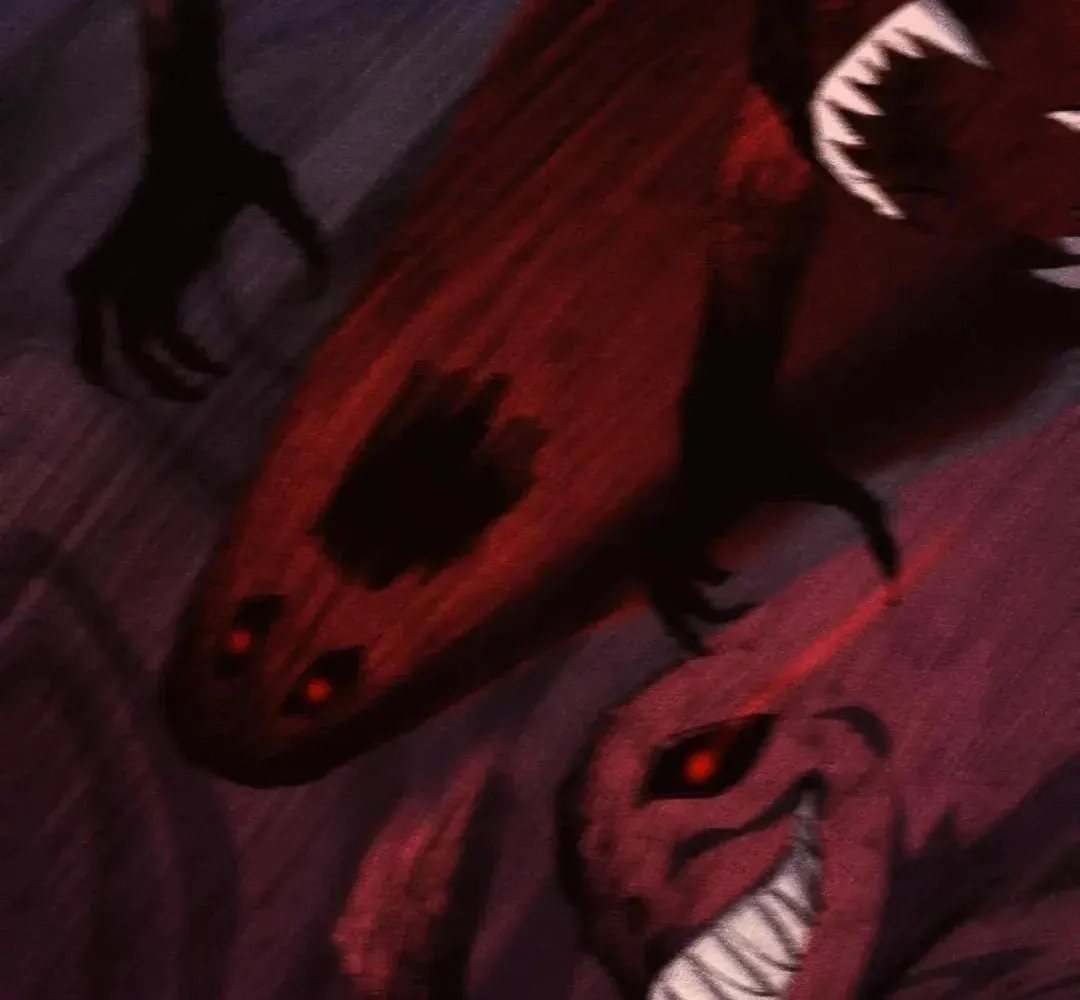 Extremely Evil Game Chapter 28 page 56 - 