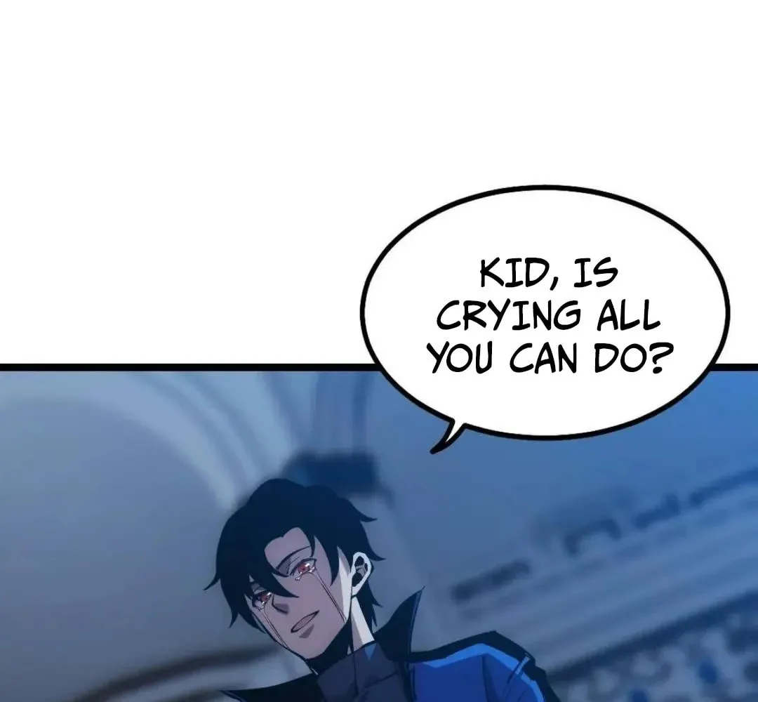 Extremely Evil Game Chapter 28 page 7 - 