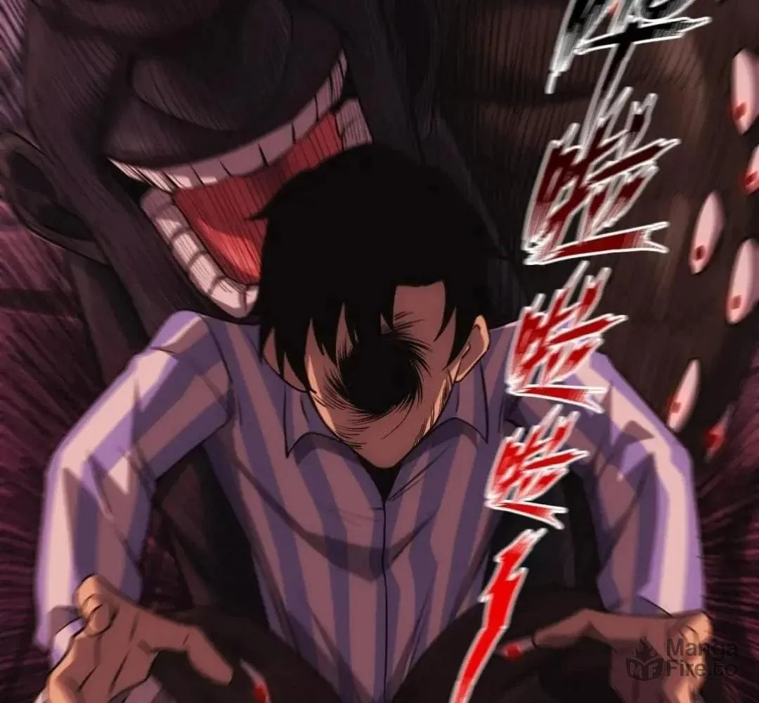 Extremely Evil Game Chapter 28 page 65 - 