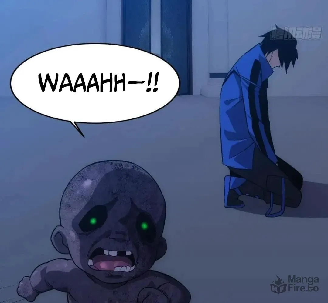 Extremely Evil Game Chapter 28 page 72 - 